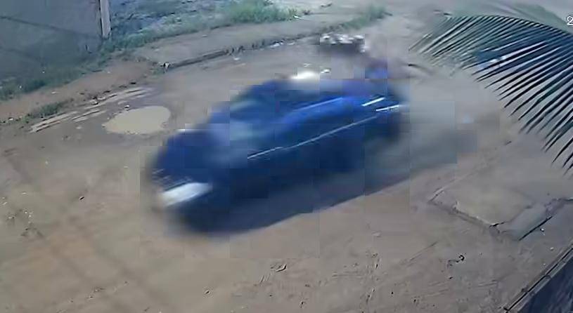 Jovem envolvido em acidente que deixou duas irmãs feridas afirma não ter prestado socorro por “não ser bombeiro”