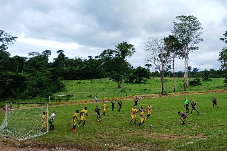Semifinais do Ruralzão 2025 estão definidas após rodada cheia de gols; a média de gols da última rodada foi de 4 por partida