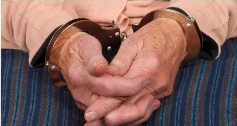 Homem tenta despejar ex-nora na marra e acaba preso por invasão de domicílio em Vilhena