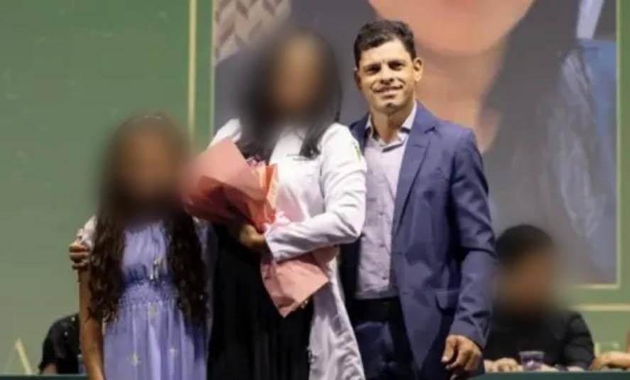 Empresário vilhenense que morreu em acidente na BR-364 seguia a trabalho para Alta Floresta