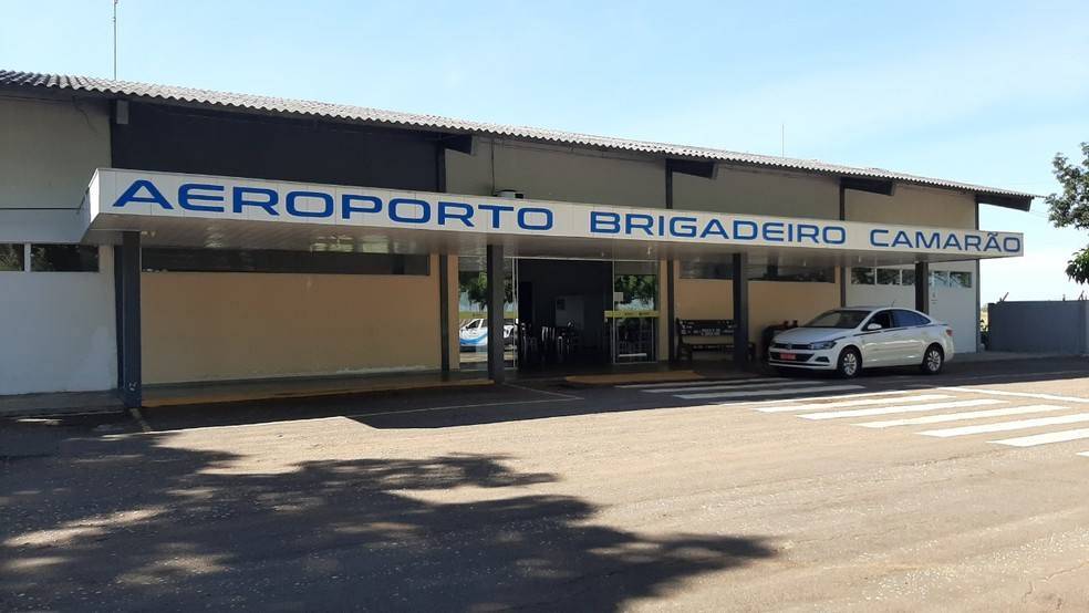 Aeroporto de Vilhena: investimento de quase R$ 75 milhões começa em 2026 com R$ 26 milhões já no primeiro ano