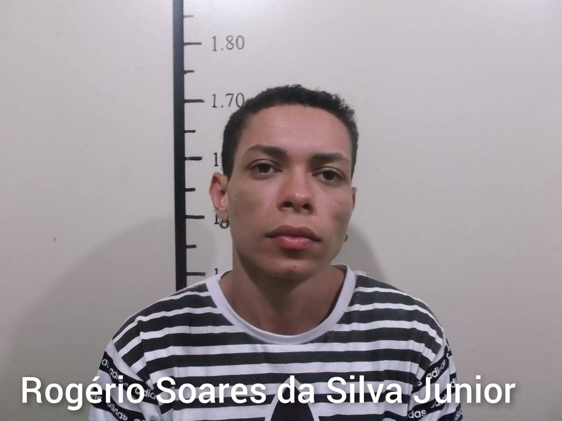 Jovem de 27 anos morre durante operação  policial em Vilhena; vítima tinha diversas passagens pela polícia