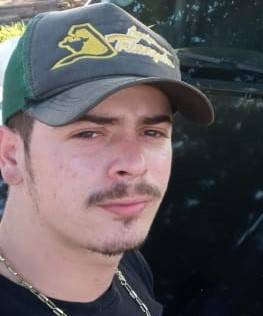Alvejado durante abordagem policial na BR-364, na área rural de Vilhena, homem é socorrido, mas não resiste