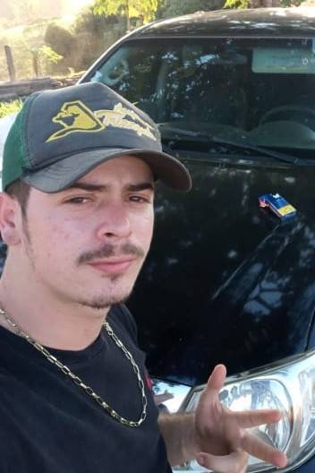 Boletim de Ocorrência traz detalhes da ação policial que terminou com a morte do homem que seria matador do PCC no Cone Sul