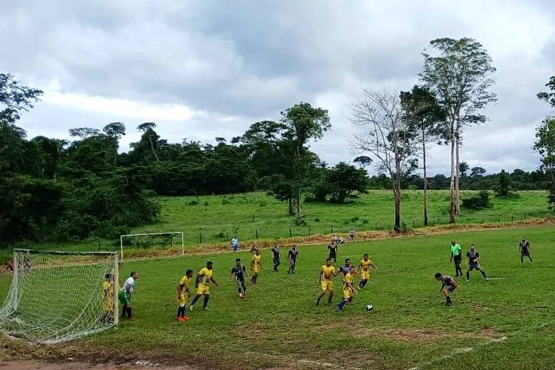 Campeão do Ruralzão 2025 será conhecido neste domingo: decisão acontece no Campo da Cascalheira