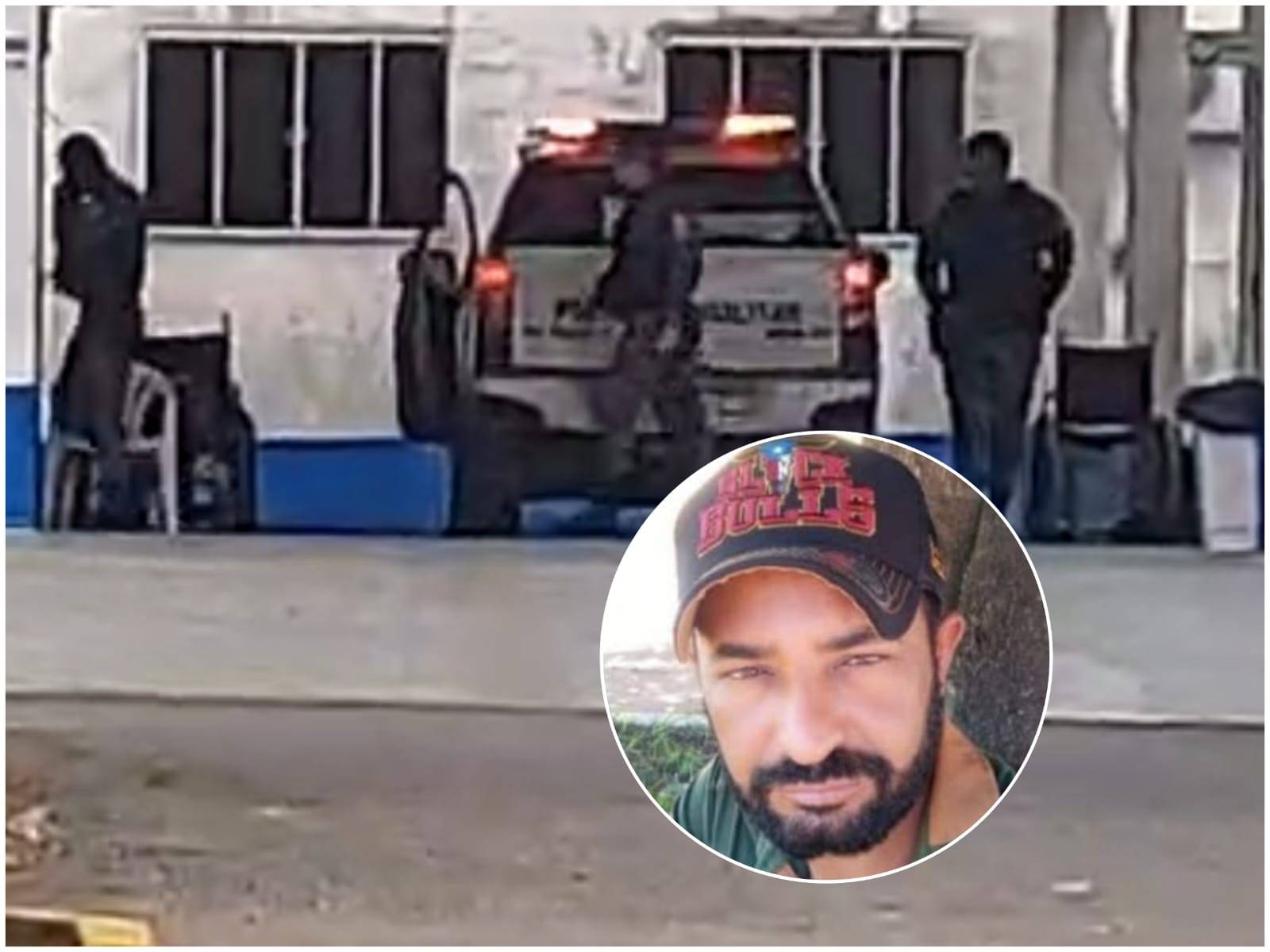 Foragido da justiça morre em desdobramento da Operação Quimera em Vilhena; ele era condenado a mais de 100 anos de prisão