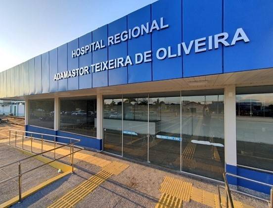 Idosa entra em desespero após encontrar a irmã desacordada dentro de casa, em Vilhena