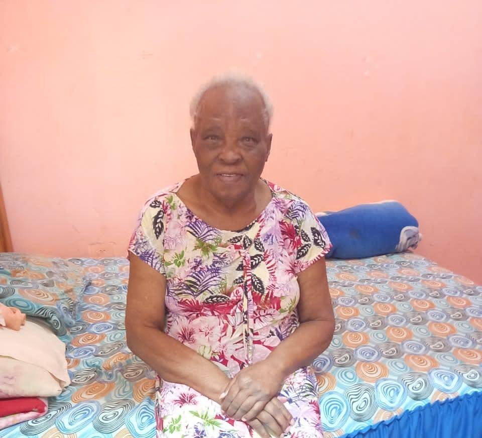 Moradora de Corumbiara morre aos 107 anos deixando legado de trabalho e resiliência