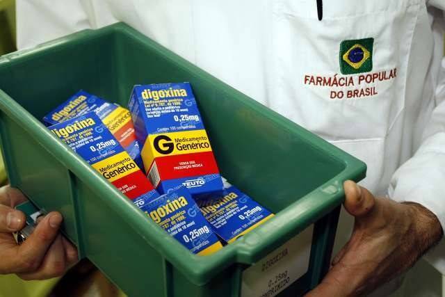 Número de pessoas que compram remédios com desconto sobe 477% em Rondônia