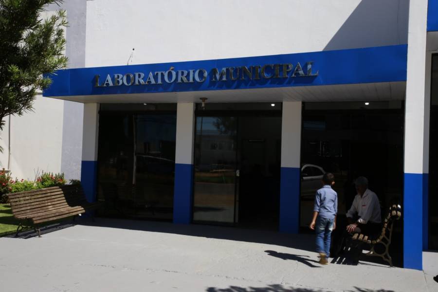 Em comunicado à população, Grupo Chavantes informa suspensão temporária de exames de cultura no Laboratório Municipal de Vilhena