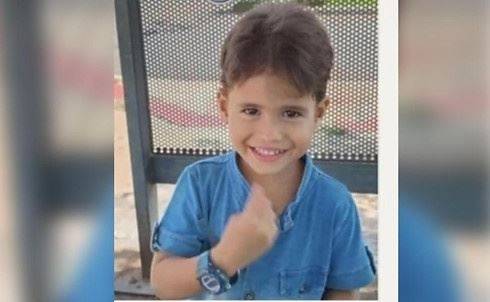 Aparelhos são desligados e médicos confirmam morte de menino de 5 anos vítima de afogamento em cidade de MT