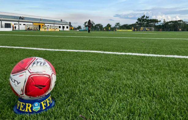 FFER divulga regulamento do Rondoniense 2026; campeão e vice asseguram vagas para Brasileiro Série D, Copa do Brasil e Copa Norte