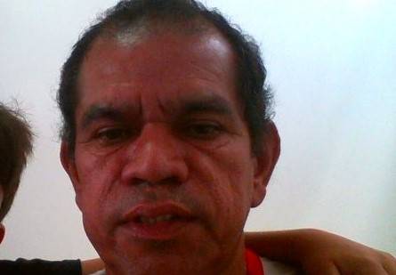 Conversando com a esposa, funcionário antigo da empresa Embratel sofre infarto fulminante e morre aos 65 anos, em Vilhena
