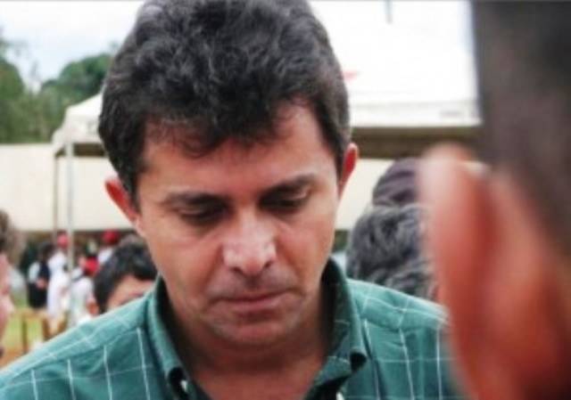 Com dívidas de campanha, Expedito Júnior tem contas reprovadas pelo TRE