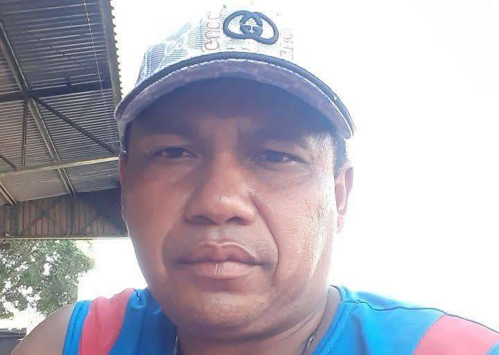 Sobrinha pede ajuda para tentar localizar morador de Vilhena que está desaparecido há mais de 20 dias