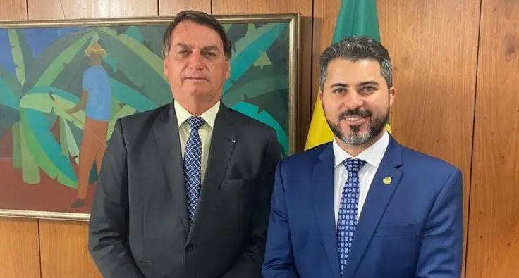 Site de Brasília diz que senador rondoniense vai contrariar Bolsonaro e disputar o Governo de Rondônia em 2026