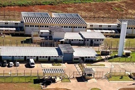 URGENTE: menos de 10 dias após chegar, detento de 26 anos é encontrado morto dentro de cela em presídio de Vilhena