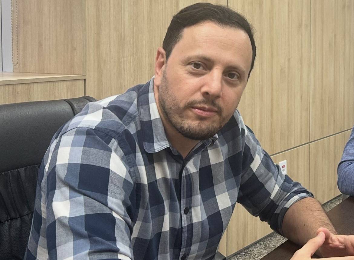 Entenda o cálculo político que deve levar o prefeito de Vilhena a disputar o Governo de Rondônia em 2026