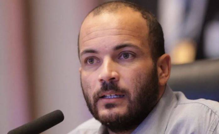 “Xandão” mantém prisão preventiva do morador de cidade próxima a Vilhena que levou bomba ao aeroporto de Brasília