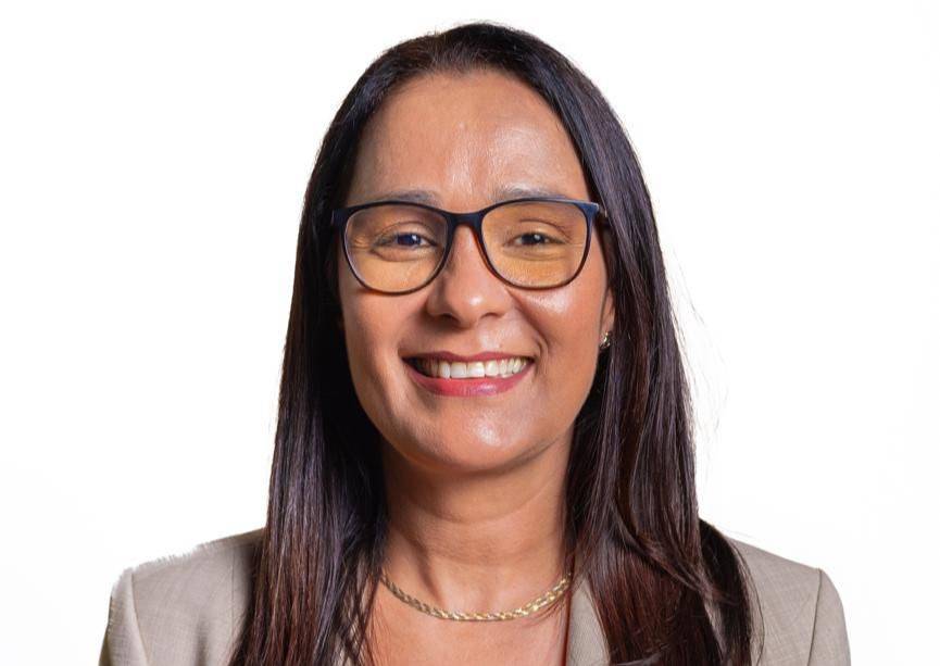 Deputada estadual Rosangela Donadon garante 1,4 milhão de reais para compra de medicamentos em Vilhena