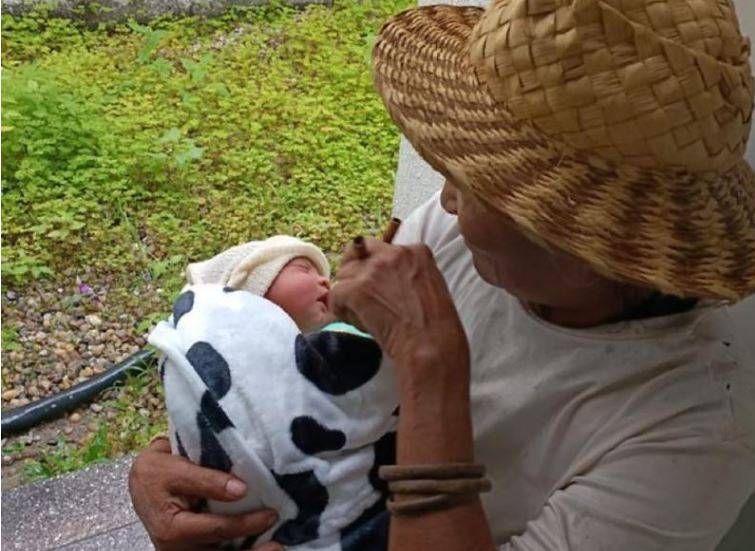 Povo indígena Akuntsú, que vive em área no Sul de Rondônia, comemora nascimento do primeiro bebê em 30 anos