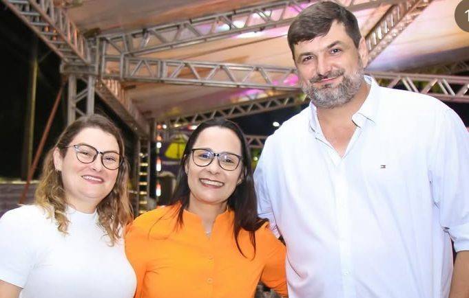 Mais de R$ 800 mil garantidos pela deputada Rosangela Donadon reforçam a saúde no município de Cabixi