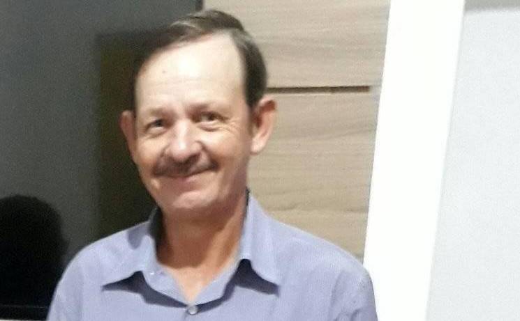 Ex-açougueiro de 60 anos é encontrado morto dentro da casa em que morava, na zona rural de Vilhena; PM é acionada