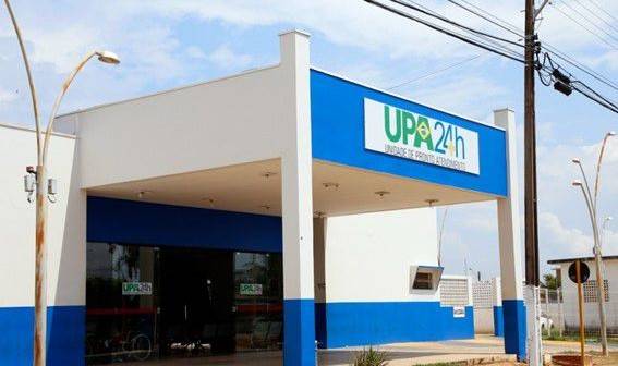 OUÇA ÁUDIO: de passagem por Vilhena, idosa mineira sofre acidente, é atendida na UPA e grava mensagem de agradecimento