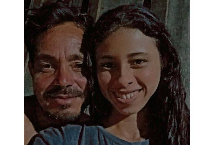 Morador de Vilhena divulga nome e foto do acusado de esfaquear a ex e a filha dela, uma menina de apenas 6 anos, em cidade de RO