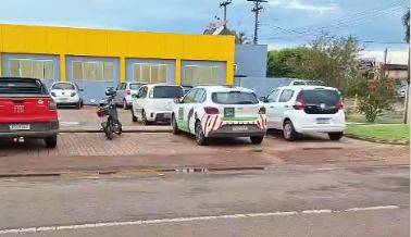 Concessionária responsável pela gestão da BR 364 em Rondônia confirma morte de trabalhador terceirizado atingido por raio
