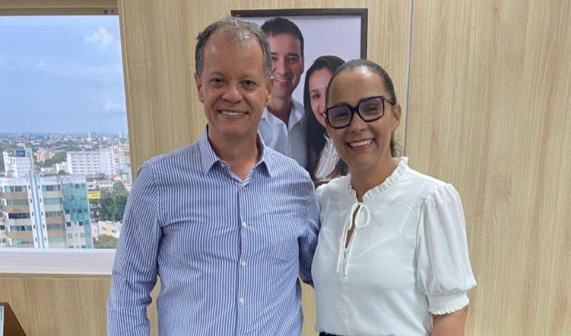 Deputada Rosangela Donadon garante R$ 1,22 milhão para fortalecer a educação em Colorado do Oeste