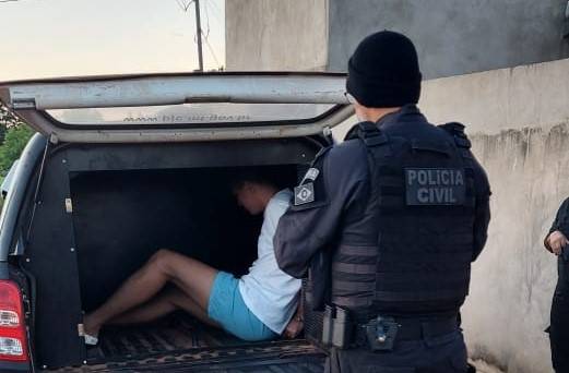 “Espetaculosas”, mortes determinadas por facções são combatidas em RO e MT; garota de 16 anos foi torturada por causa de “chifre”