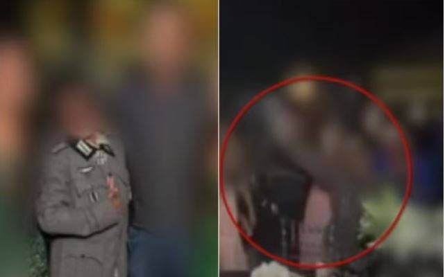 É de Rondônia a família do adolescente de 13 anos que viralizou no Brasil ao usar uniforme nazista em festa de formandos em medicina