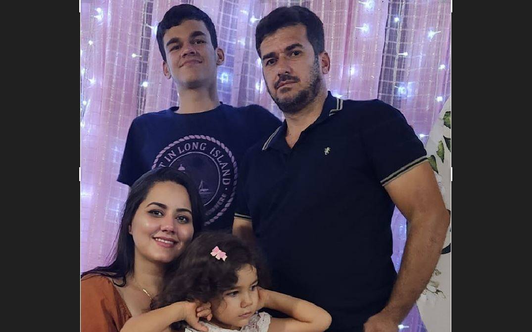 Corpo do caminhoneiro que morreu quando ia visitar o filho no hospital, em Vilhena, será sepultado em cidade da Zona da Mata de Rondônia