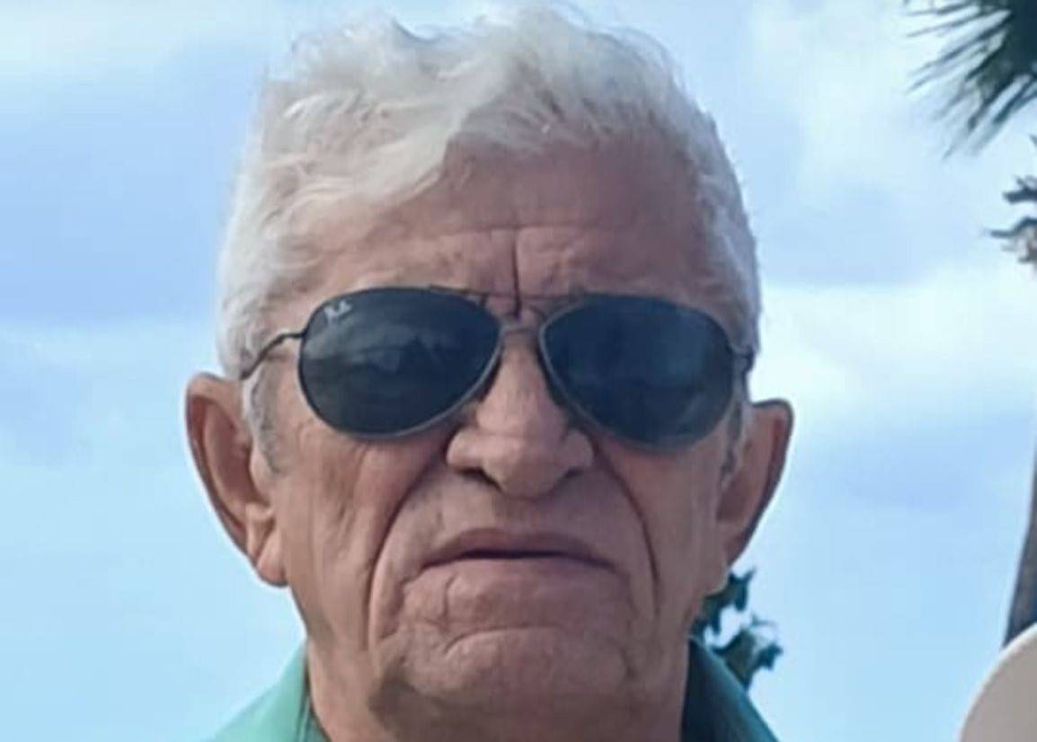 Menos de 3 meses após descobrir câncer, pioneiro de Vilhena morre aos 75 anos em hospital de Cacoal