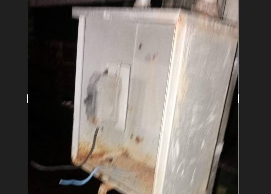 Energisa descobre “supergato” em Cabixi, corta fornecimento e deixa famílias no escuro; vereador nega envolvimento na fraude