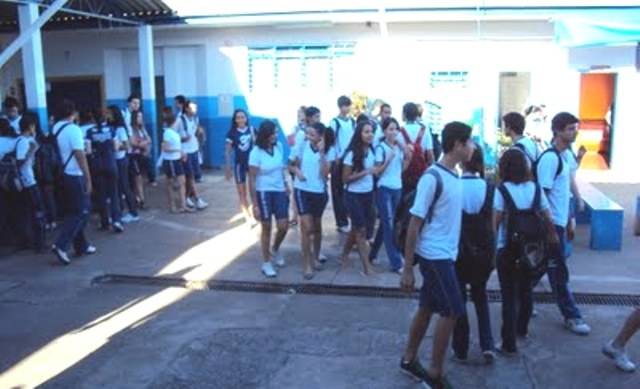 Escola pública de Vilhena implanta novidade pedagógica com salas ambientes