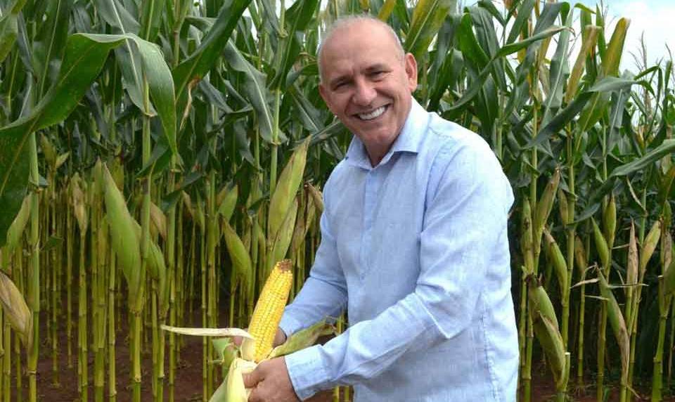 Deputado Ezequiel Neiva assegura recurso e reforça apoio aos produtores rurais de Cerejeiras