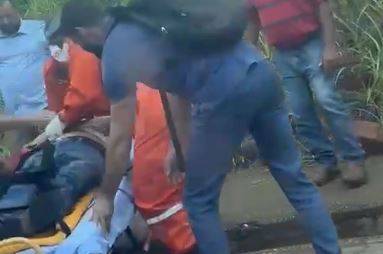 8 anos após perder o irmão de maneira trágica na BR 174, ex-prefeito de Colorado do Oeste é vítima de outro acidente fatal