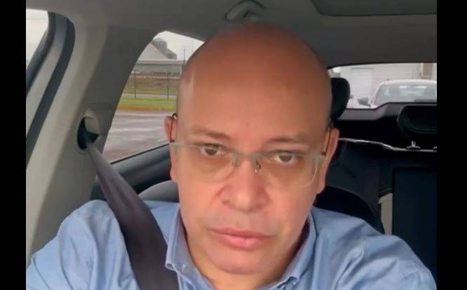 ASSISTA: em Vilhena, vereador-médico grava vídeo, volta a denunciar atraso de pagamentos na Saúde e Chavantes rebate em nota