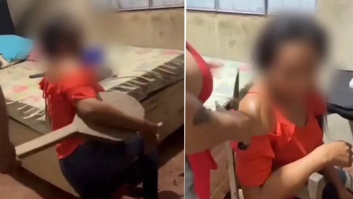 VÍDEOS: médicas acusadas de tortura contra mulher boliviana serão defendidas por advogado de Vilhena; caso viralizou no Brasil