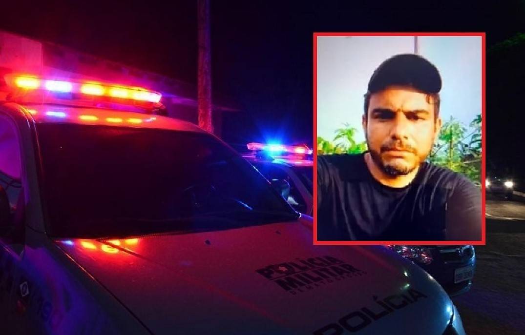 Líder de grupo invasor de terras responsável por uma das maiores chacina da história de Vilhena morre em confronto com o BOPE em MT