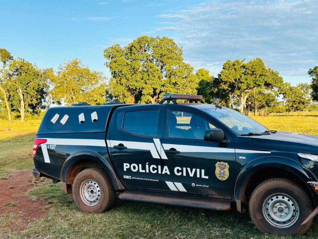 Idoso condenado a mais de 30 anos de prisão por estupro de criança em MT é preso quando vinha se esconder em Rondônia