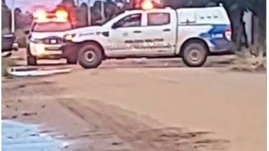 Polícia Militar é acionada após homem ameaçar ex-esposa e a mãe dela, em Vilhena; vítima pediu nova medida protetiva