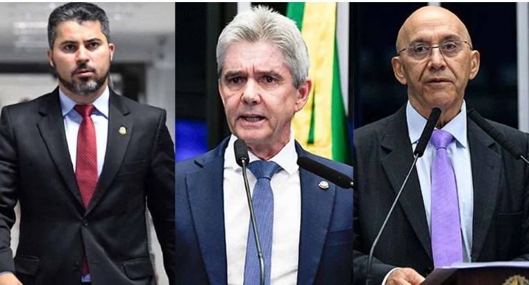 VÍDEO: senadores de Rondônia provam que “filho feio não tem pai”, e tentam se livrar de desgaste político por pedágios na BR 364