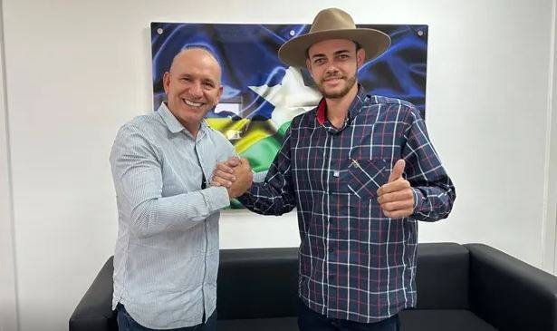 Atuação de Ezequiel Neiva assegura recurso para substituir pontes de madeira por tubos metálicos em Novo Horizonte do Oeste