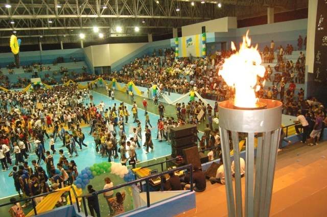 Seduc divulga nota para explicar cancelamento dos Jogos Escolares de Rondônia