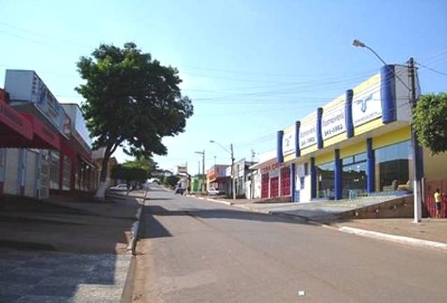 MP usa recursos obtidos com condenações em projetos sociais de Colorado do Oeste