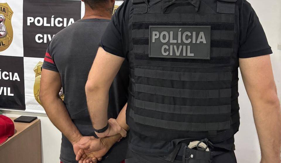 Homem preso acusado de maus tratos contra cachorrinha com câncer em Vilhena é solto na audiência de custódia; caso viralizou
