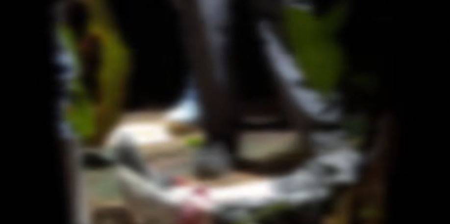 VÍDEO-REPORTAGEM: em cidade vizinha, adolescentes são suspeitos de decapitar e arrancar a orelha de faccionado rival como "troféu"